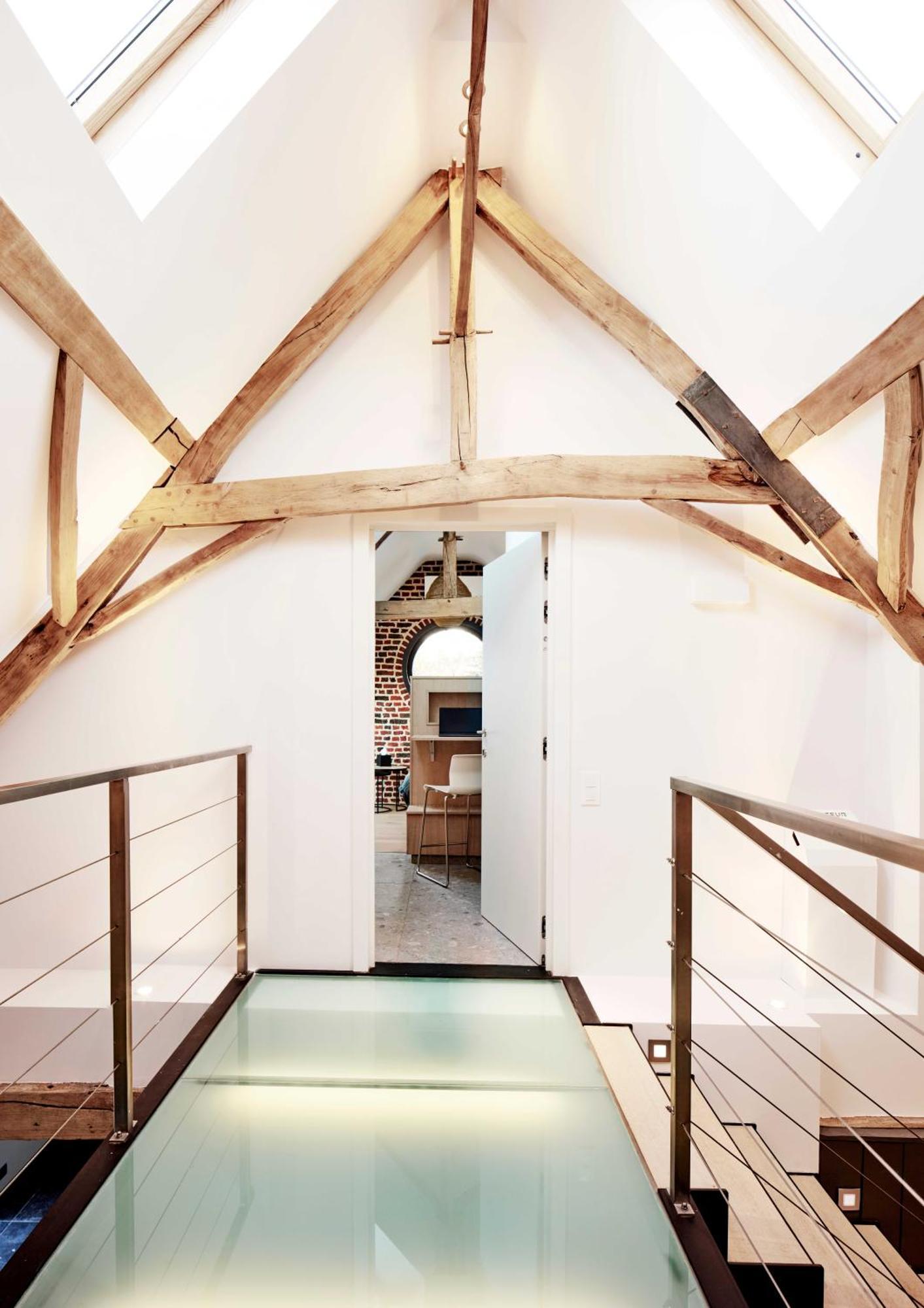Charly 132 Bed & Breakfast Ronquieres Dış mekan fotoğraf
